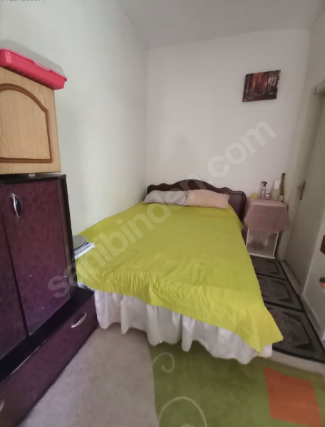 ŞEHİR MERKEZİ ALTINOLUKTA EVLİ BAHÇE