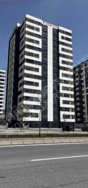 SAHİBİNDE3+1SIFIR/CADDE ÜZERİ/POLİS OKULU YANI/ERCİYES MANZARALI