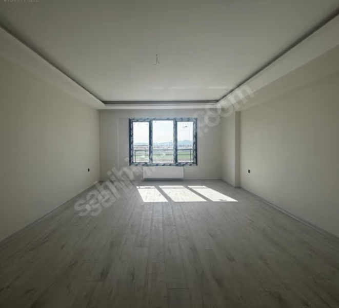 SAHİBİNDE3+1SIFIR/CADDE ÜZERİ/POLİS OKULU YANI/ERCİYES MANZARALI