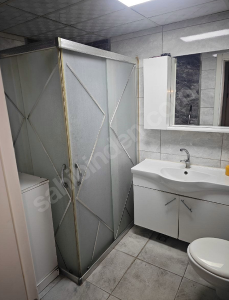 Sivas Caddesinde Cadde Manzaralı full yapılı 4+1 Kombili