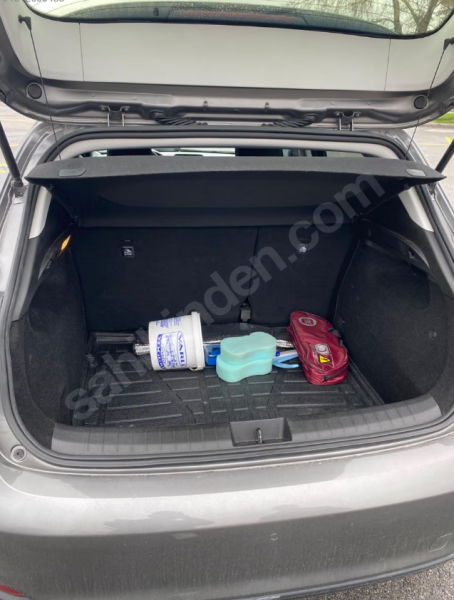 fiat egea urban plus 1.4 benzinli