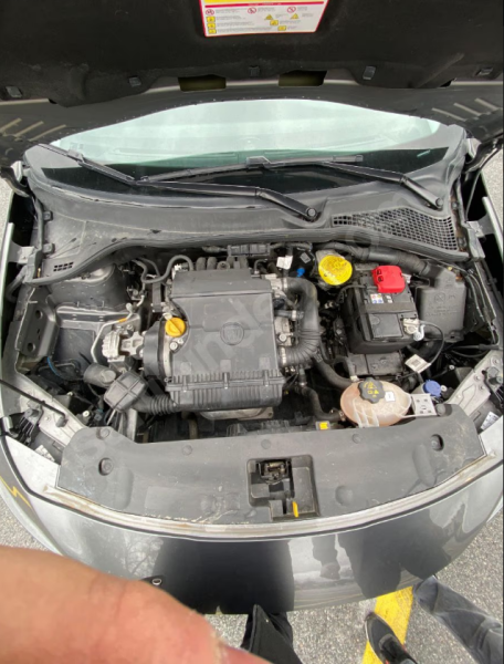 fiat egea urban plus 1.4 benzinli