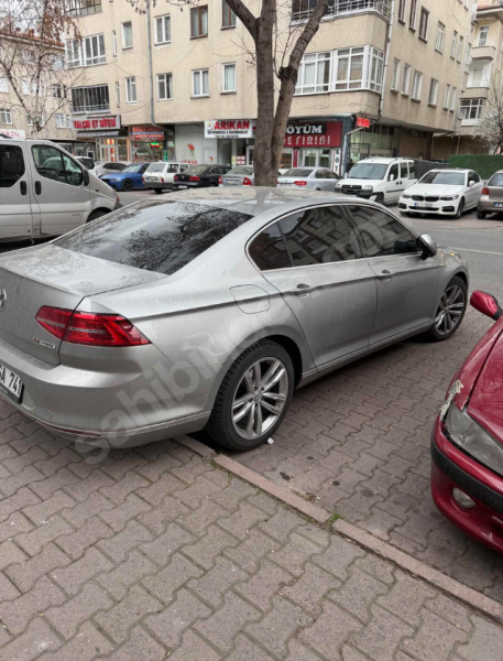 2017 ÇIKIŞLI DEĞIŞENSİZ 4-5 PARÇA BOYALI ORJINAL HİGLINE