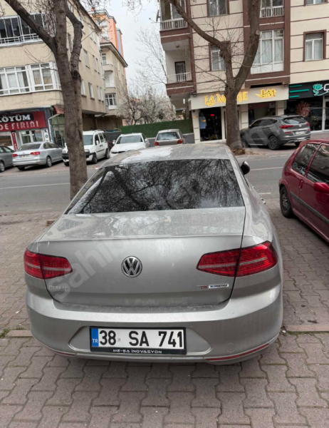 2017 ÇIKIŞLI DEĞIŞENSİZ 4-5 PARÇA BOYALI ORJINAL HİGLINE