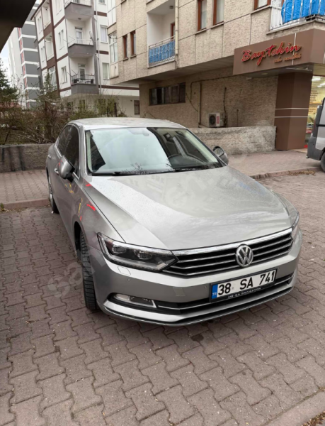 2017 ÇIKIŞLI DEĞIŞENSİZ 4-5 PARÇA BOYALI ORJINAL HİGLINE