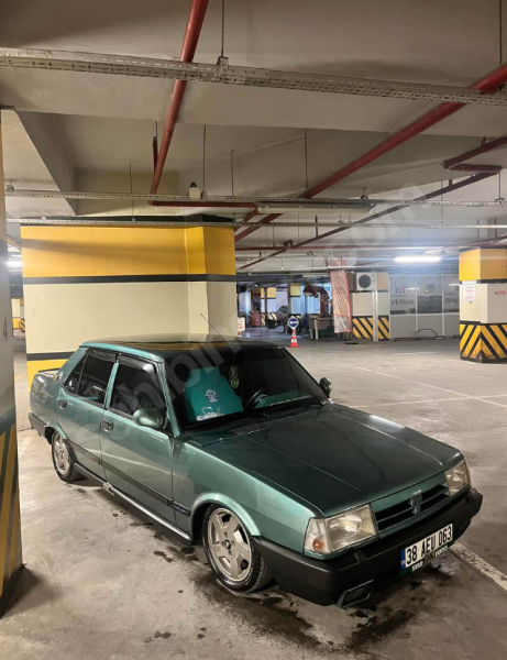 Temiz doğan slx