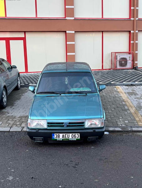 Temiz doğan slx