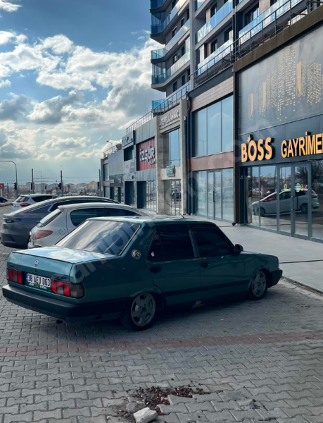 Temiz doğan slx