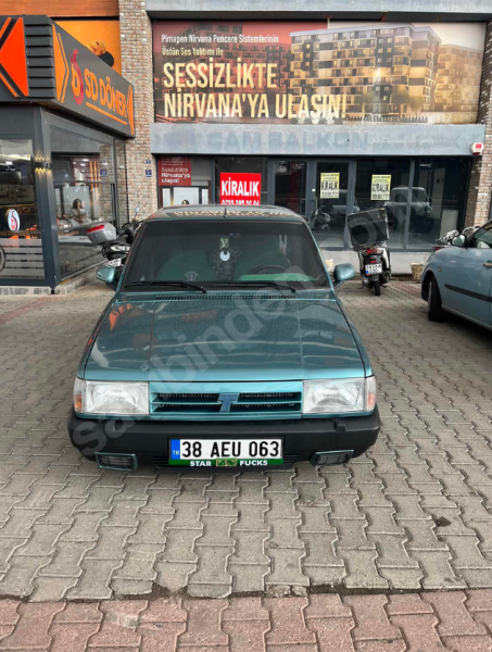 Temiz doğan slx