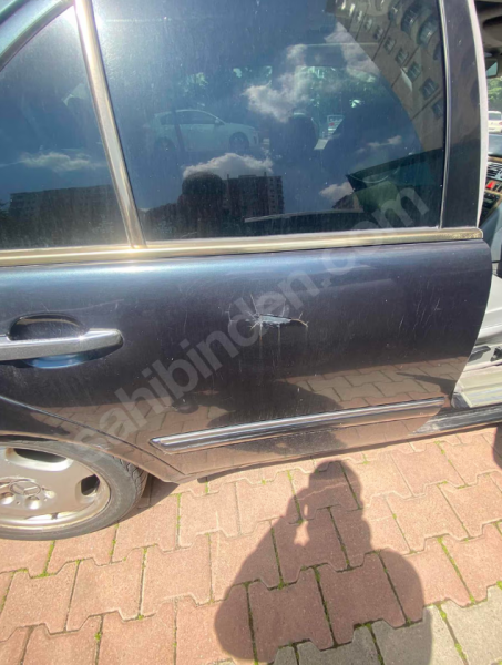 SAHİBİNDEN E 200 KOMP. AVANTGARDE OTOMATİK 186 HP