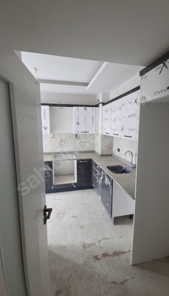 sahibinden 3+1 bahçeli evlerde sıfır daire