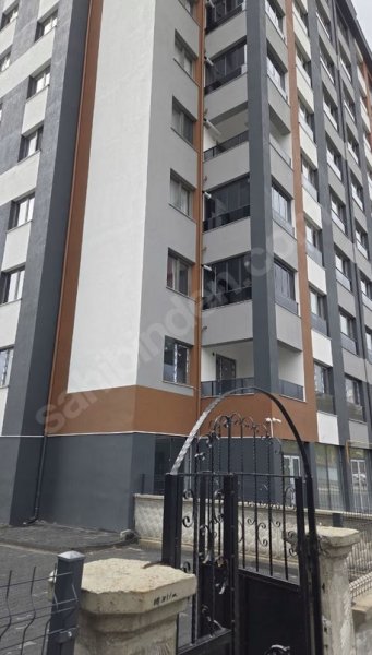 sahibinden 3+1 bahçeli evlerde sıfır daire