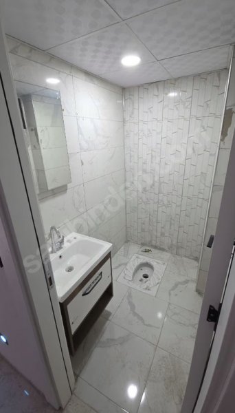 sahibinden 3+1 bahçeli evlerde sıfır daire