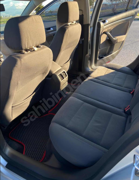 Masrafsız R32 golf V
