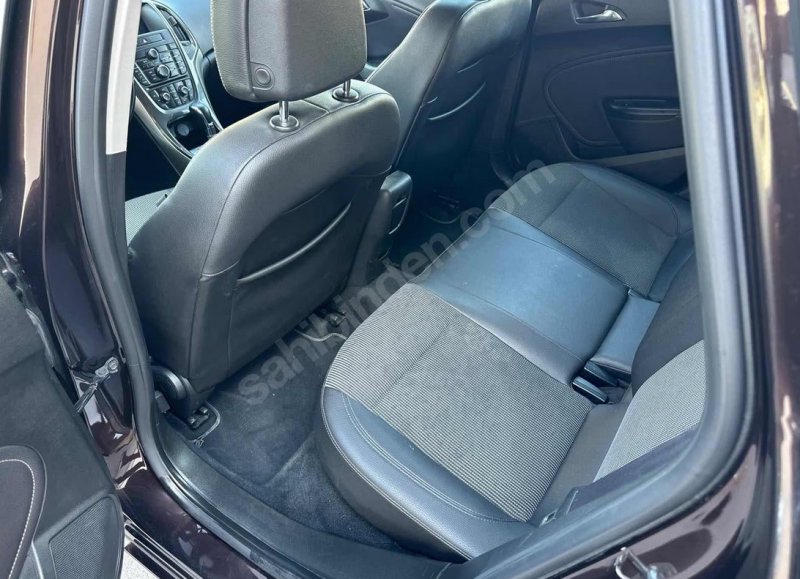 TRAMERSİZ SUNROOF COSMO ASTRA HB 2 PARÇA BOYA