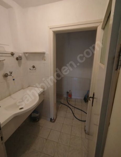 Kira Getirili! Pınarbaşı Merkez 3+1 Satılık Daire