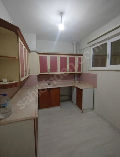 Kira Getirili! Pınarbaşı Merkez 3+1 Satılık Daire