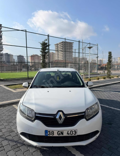 Aile aracı ikinci sahibiyiz 60 bin km aldım