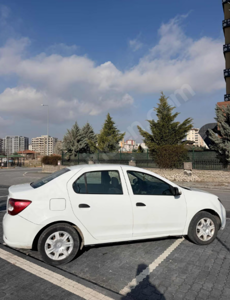 Aile aracı ikinci sahibiyiz 60 bin km aldım