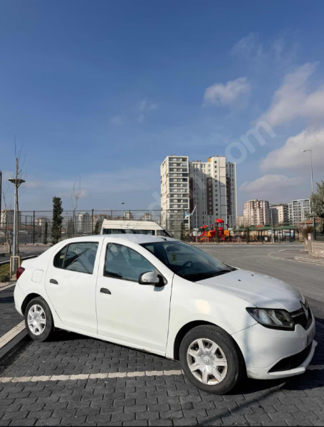 Aile aracı ikinci sahibiyiz 60 bin km aldım