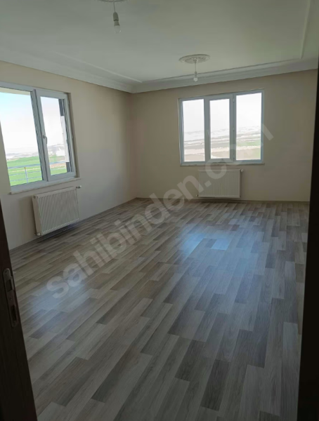 Kızık yolunda 5 yıllık kiralık daire