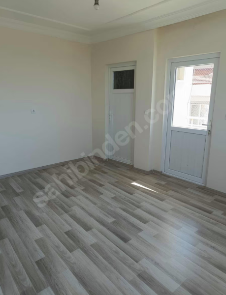 Kızık yolunda 5 yıllık kiralık daire