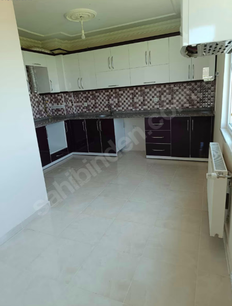 Kızık yolunda 5 yıllık kiralık daire