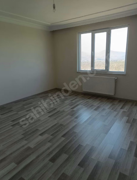 Kızık yolunda 5 yıllık kiralık daire