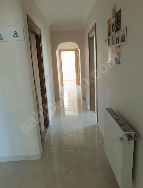 Kızık yolunda 5 yıllık kiralık daire