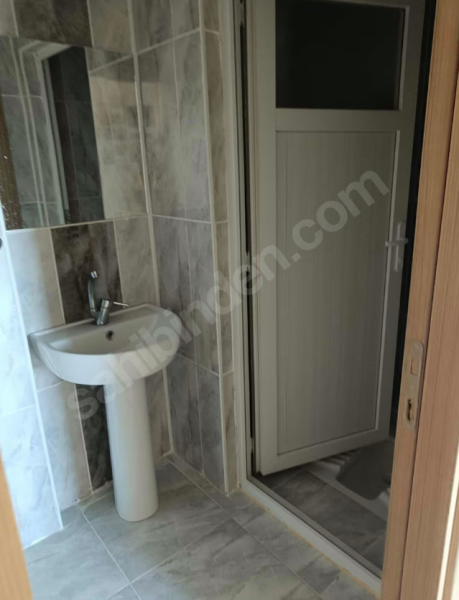 Kızık yolunda 5 yıllık kiralık daire
