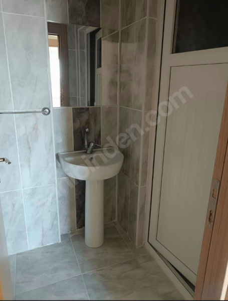 Kızık yolunda 5 yıllık kiralık daire
