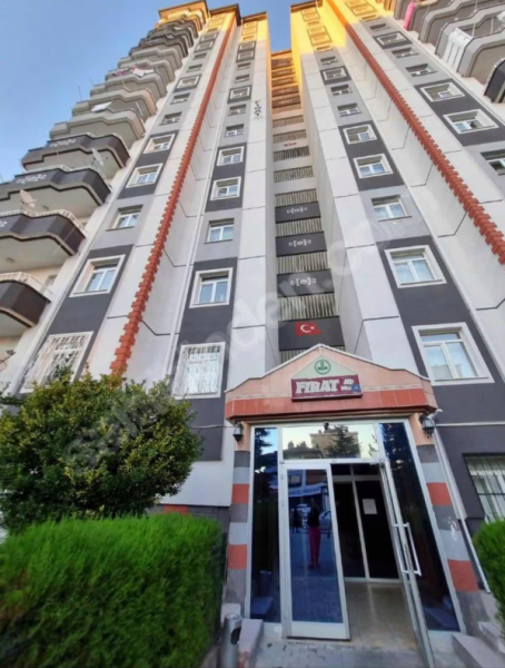 Talas merkezi yerde extralı 3+1