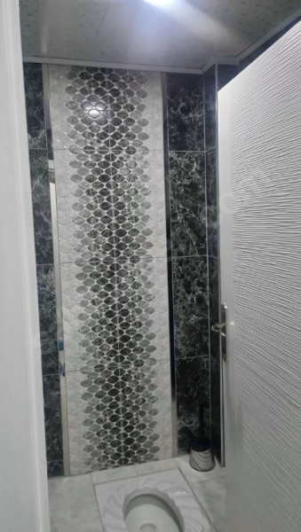 Talas merkezi yerde extralı 3+1