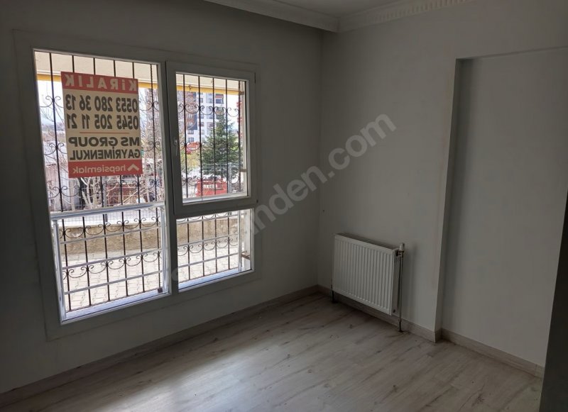 Mimsin FATİH Mah. temiz masrafsız daire