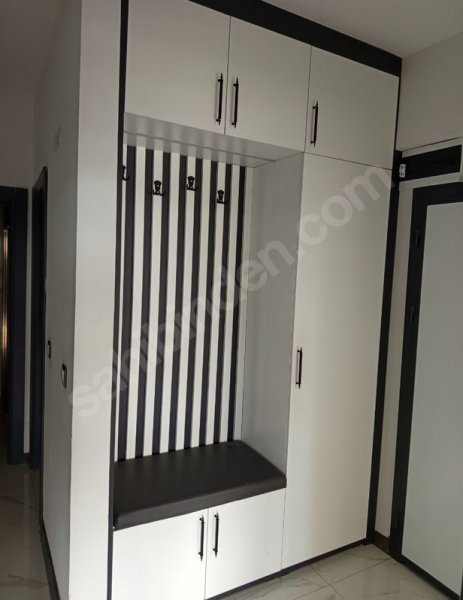 Mimsin FATİH Mah. temiz masrafsız daire