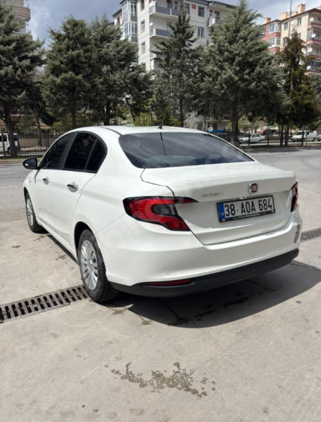Garantili Araç