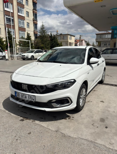 Garantili Araç