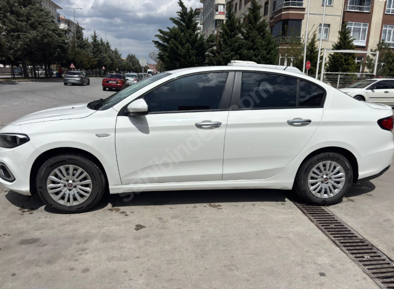 Garantili Araç