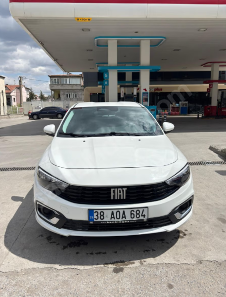 Garantili Araç