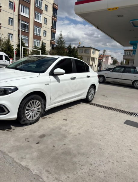 Garantili Araç