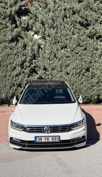 HATASIZ BOYASIZ OTOMATİK PARKLI