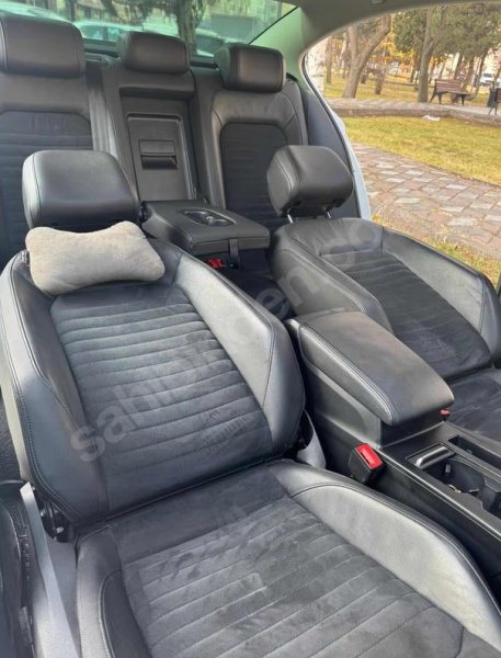 HATASIZ BOYASIZ OTOMATİK PARKLI