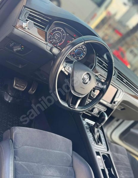 HATASIZ BOYASIZ OTOMATİK PARKLI