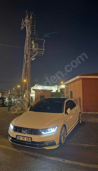HATASIZ BOYASIZ OTOMATİK PARKLI