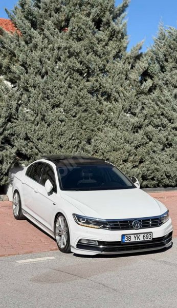 HATASIZ BOYASIZ OTOMATİK PARKLI