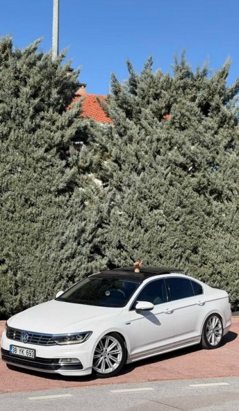HATASIZ BOYASIZ OTOMATİK PARKLI