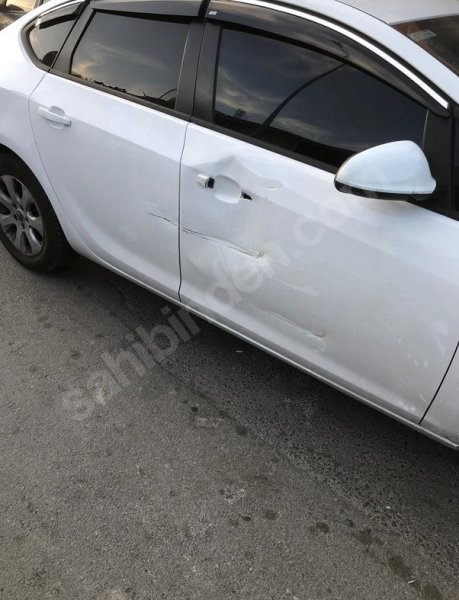 SIFIR MUAYENE TEMİZ DÜŞÜK KM 2017 DİZEL OTOMATİK