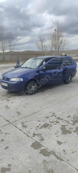 Mavi Boncuk