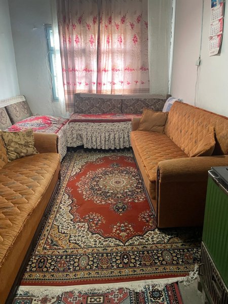 Gömeç mahallesinde satılık köy evi