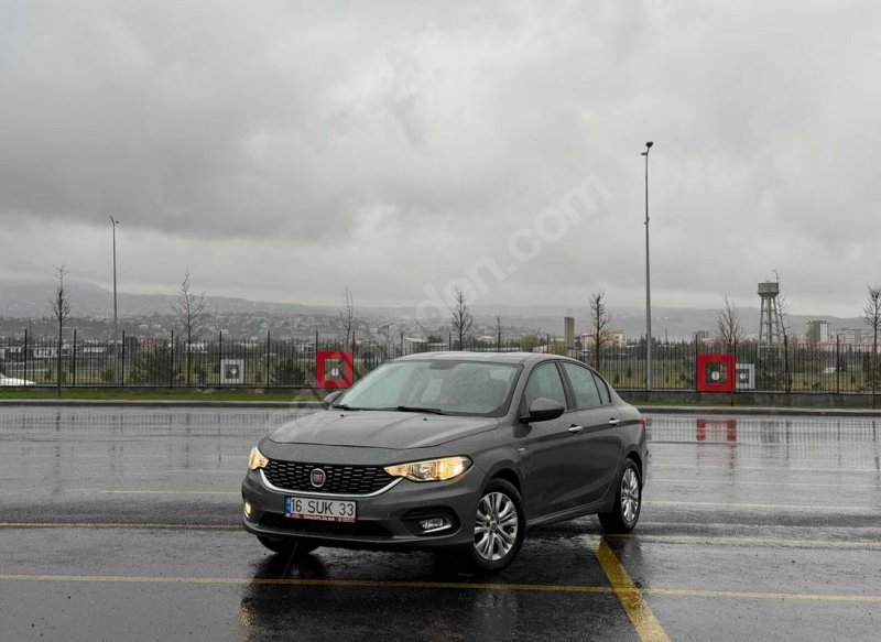 LANSMAN RENK 2017 1.3 MULTİJET URBAN TEMİZ EN UYGUNU